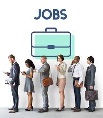 Job Assistance (Part-Time & Full-Time)